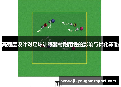 高强度设计对足球训练器材耐用性的影响与优化策略